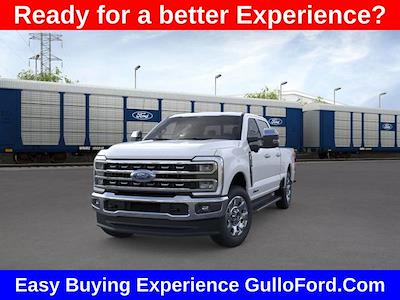 2026 Ford F-250 Crew Cab 4x4 Pickup for sale #L87CW2B - photo 2