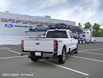 2026 Ford F-350 Crew Cab SRW 4WD Pickup for sale #L87CW3B - photo 8