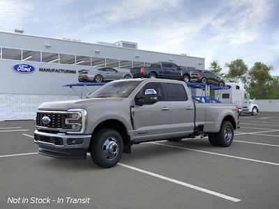 New 2026 Ford F-350 Lariat Crew Cab for sale #L881W3D - photo 1