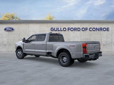New 2026 Ford F-350 Lariat Crew Cab for sale #L881W3D - photo 2