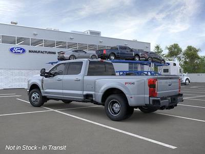 New 2026 Ford F-350 Lariat Crew Cab for sale #L882W3D - photo 2