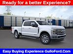 New 2026 Ford F-250 Lariat Crew Cab 4WD Pickup for sale #L88CW2B - photo 7