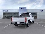 New 2026 Ford F-250 Lariat Crew Cab 4WD Pickup for sale #L88CW2B - photo 8