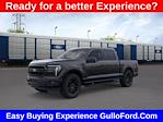 New 2025 Ford F-150 Lariat SuperCrew Cab 4x4 Pickup for sale #L90BW5L - photo 1