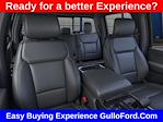 New 2025 Ford F-150 Lariat SuperCrew Cab 4x4 Pickup for sale #L90BW5L - photo 10