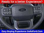 New 2025 Ford F-150 Lariat SuperCrew Cab 4x4 Pickup for sale #L90BW5L - photo 12
