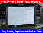 New 2025 Ford F-150 Lariat SuperCrew Cab 4x4 Pickup for sale #L90BW5L - photo 14