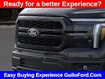 New 2025 Ford F-150 Lariat SuperCrew Cab 4x4 Pickup for sale #L90BW5L - photo 17