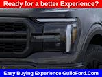 New 2025 Ford F-150 Lariat SuperCrew Cab 4x4 Pickup for sale #L90BW5L - photo 18