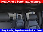 New 2025 Ford F-150 Lariat SuperCrew Cab 4x4 Pickup for sale #L90BW5L - photo 22