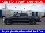New 2025 Ford F-150 Lariat SuperCrew Cab 4x4 Pickup for sale #L90BW5L - photo 4