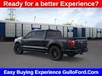 New 2025 Ford F-150 Lariat SuperCrew Cab 4x4 Pickup for sale #L90BW5L - photo 2