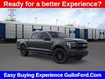 New 2025 Ford F-150 Lariat SuperCrew Cab 4x4 Pickup for sale #L90BW5L - photo 7