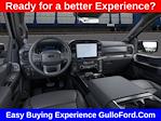 New 2025 Ford F-150 Lariat SuperCrew Cab 4x4 Pickup for sale #L90BW5L - photo 9
