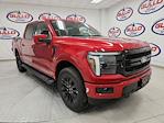 2025 Ford F-150 SuperCrew Cab 4x4 Pickup for sale #S100310 - photo 1