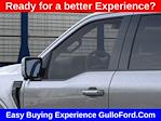 New 2025 Ford F-150 Lariat SuperCrew Cab 4WD Pickup for sale #L92BW5L - photo 20