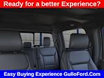 New 2025 Ford F-150 Lariat SuperCrew Cab 4WD Pickup for sale #L92BW5L - photo 22