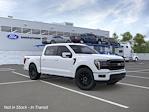 New 2025 Ford F-150 Lariat SuperCrew Cab 4WD Pickup for sale #L93BW5L - photo 7