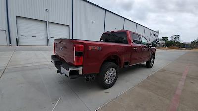 2025 Ford F-250 Crew Cab 4x4 Pickup for sale #S100214 - photo 2