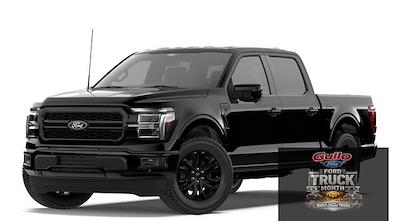 New 2026 Ford F-150 - photo 1