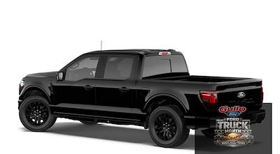 New 2026 Ford F-150 - photo 1