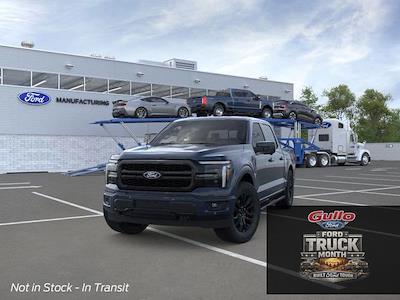 New 2026 Ford F-150 - photo 1
