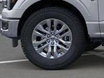 2026 Ford F-150 SuperCrew Cab 4WD Pickup for sale #L94CW5L - photo 19
