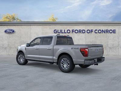 New 2026 Ford F-150 - photo 1