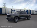 New 2025 Ford F-150 STX SuperCrew Cab Pickup for sale #M53EW2K - photo 1