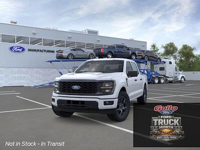 New 2026 Ford F-150 - photo 1