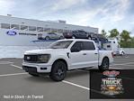 2026 Ford F-150 SuperCrew Cab RWD Pickup for sale #M64SW2K - photo 1