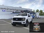 2026 Ford F-150 SuperCrew Cab RWD Pickup for sale #M64SW2K - photo 3