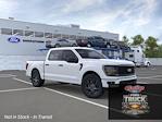 2026 Ford F-150 SuperCrew Cab RWD Pickup for sale #M64SW2K - photo 7