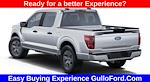New 2025 Ford F-150 STX SuperCrew Cab Pickup for sale #N90VW2K - photo 2