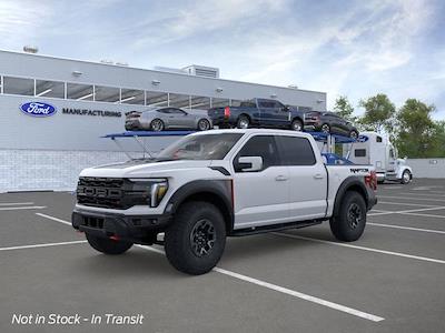 New 2025 Ford F-150 Raptor SuperCrew Cab for sale #P003W1R - photo 1