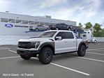 New 2025 Ford F-150 Raptor SuperCrew Cab for sale #P003W1R - photo 1