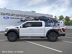 New 2025 Ford F-150 Raptor SuperCrew Cab for sale #P003W1R - photo 4