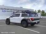 New 2025 Ford F-150 Raptor SuperCrew Cab for sale #P003W1R - photo 2