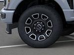 New 2026 Ford F-350 Platinum Crew Cab for sale #P17TW3B - photo 19