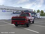 New 2026 Ford F-250 Platinum Crew Cab 4WD Pickup for sale #P189W2B - photo 8