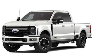 New 2026 Ford F-250 - photo 1