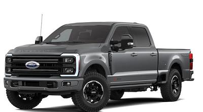 New 2026 Ford F-250 - photo 1