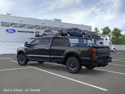 New 2026 Ford F-350 - photo 1