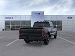 New 2026 Ford F-250 Platinum Crew Cab 4WD Pickup for sale #T100097 - photo 8