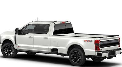 New 2026 Ford F-350 - photo 1