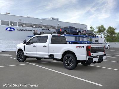 New 2026 Ford F-350 - photo 1