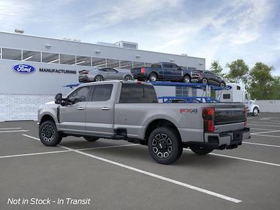 New 2026 Ford F-350 - photo 1
