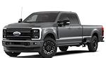 2026 Ford F-350 Crew Cab SRW 4WD Pickup for sale #P715W3B - photo 1