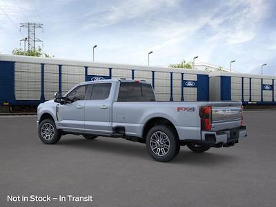 New 2026 Ford F-350 Crew Cab 4x4 SRW Pickup for sale #P71PW3B - photo 2