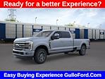 New 2026 Ford F-350 Platinum Crew Cab 4x4 SRW Pickup for sale #P71PW3B - photo 1